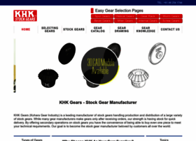 Khkgears.net thumbnail Khkgears.net thumbnail