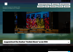 Khm.de thumbnail