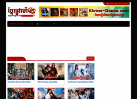 Khmer-drama.com thumbnail