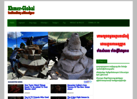 Khmer-global.com thumbnail