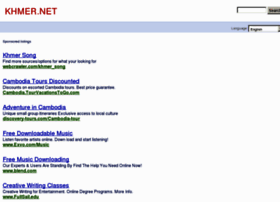 Khmer.net thumbnail