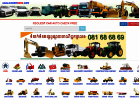 Khmer5555.com thumbnail