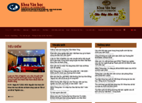 Khoavanhoc-ngonngu.edu.vn thumbnail Khoavanhoc-ngonngu.edu.vn thumbnail
