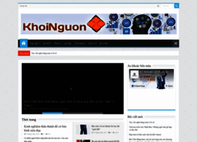 Khoinguon.net thumbnail