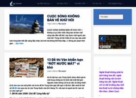 Khovanhay.com thumbnail