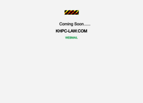 Khpc-law.com thumbnail