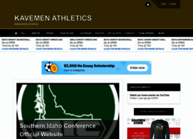 Khsathletics.org thumbnail