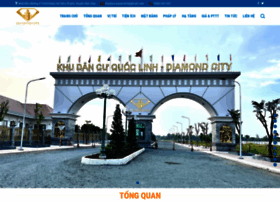 Khudancuquoclinh.com thumbnail