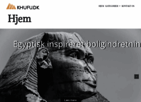 Khufu.dk thumbnail