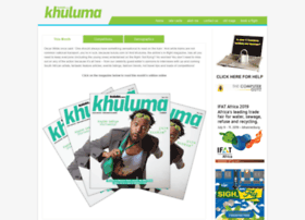 Khulumaonline.co.za thumbnail Khulumaonline.co.za thumbnail