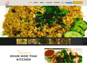 Khunmoothai.com thumbnail