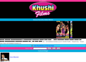 Khushifilms.in thumbnail
