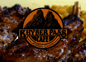 Khyberpasscafe.com thumbnail