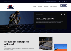 Kiacalhas.com.br thumbnail