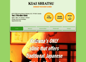 Kiaishiatsu.com thumbnail