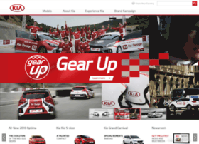Kiamotors.com thumbnail
