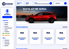 Kiaparcam.com thumbnail