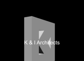 Kiarchitects.com thumbnail