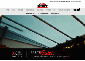 Kiarttoldos.com.br thumbnail