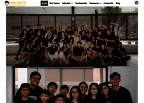 Kiasumaths.com thumbnail