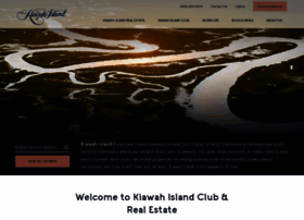 Kiawahisland.com thumbnail