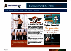 Kibanyiguinee.info thumbnail