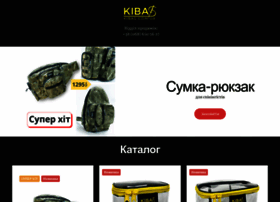 Kibas.com.ua thumbnail