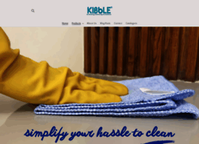 Kibble.co.in thumbnail