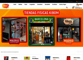 Kibom.es thumbnail