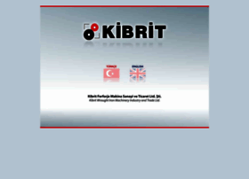 Kibritmakina.com.tr thumbnail