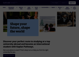 Kic.org.uk thumbnail