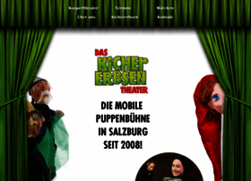 Kichererbsen-theater.at thumbnail