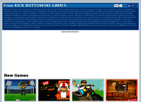 Kick Buttowski Games Com At Website Informer Visit Kick Buttowski Games