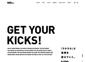 Kick.co.jp thumbnail