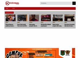 Kicknews.today thumbnail