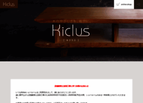 Kiclus.com thumbnail