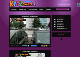 Kiczowate.pl thumbnail