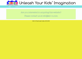 Kid-co.com thumbnail