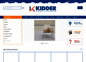 Kidder.ca thumbnail
