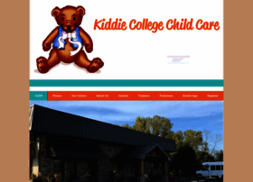 Kiddiecollege-preschool.com thumbnail