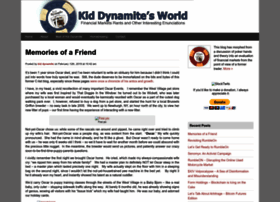 Kiddynamitesworld.com thumbnail