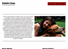 Kideliciosso.com.br thumbnail