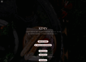 Kidev.kiev.ua thumbnail