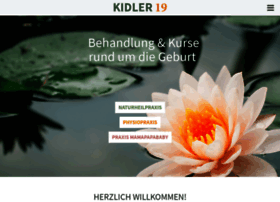 Kidler19.de thumbnail