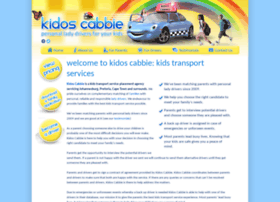 Kidoscabbie.co.za thumbnail Kidoscabbie.co.za thumbnail