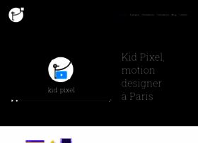 Kidpixel.fr thumbnail