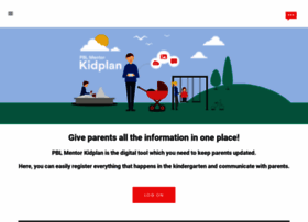 Kidplan.com thumbnail