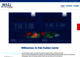 Kids-fashion-center.de thumbnail