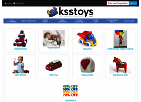 Kids-scandinavian-shop.com thumbnail