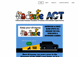 Kidsafeact.com.au thumbnail